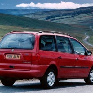 Alhambra 96