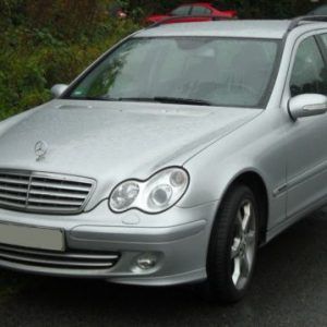 Clase C Familiar S203 +00-07