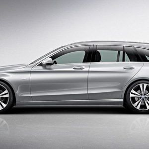 Clase C Familiar S205