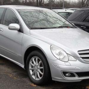 Clase R W251