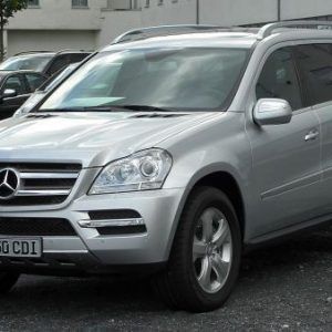 GL X164 +06-12