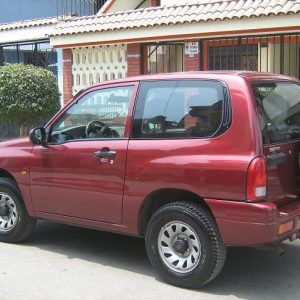grand vitara 99