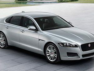 Jaguar_XF