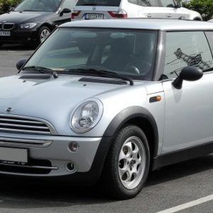 Mini One R50