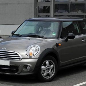 Mini One R56