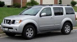 Pathfinder 05