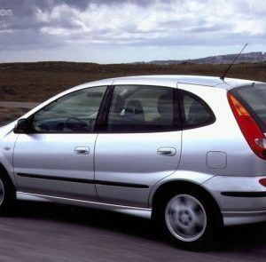 almera tino