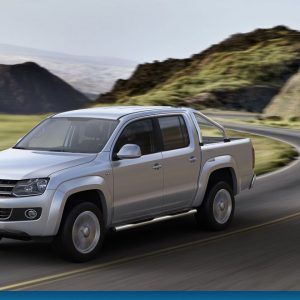 amarok