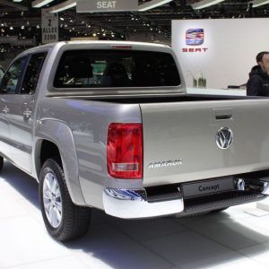 amarok sin integrar