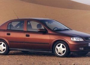astra g