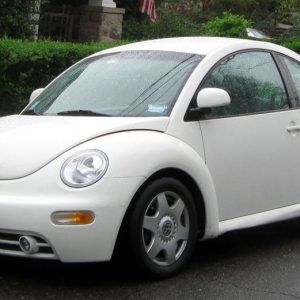 beatle 98