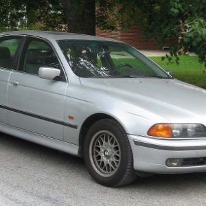 bmw e39