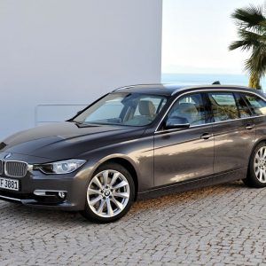 bmw f31
