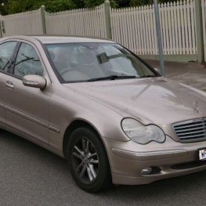 c w203 -0600