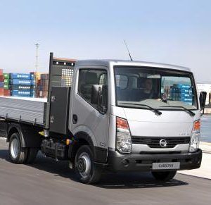 cabstar 99