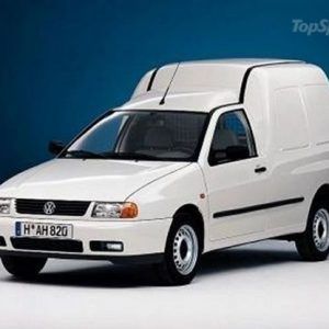 caddy 96