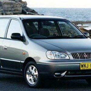 carens 2001
