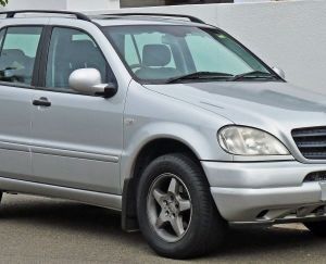 clase m 2000
