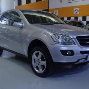 clase ml 2005