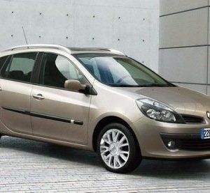 clio grand tour