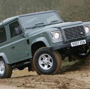 defender
