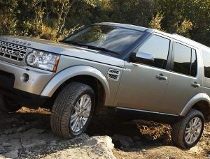discovery iv
