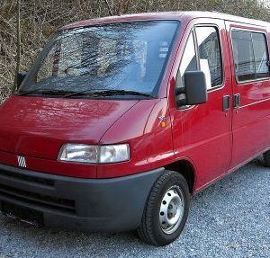 ducato 94