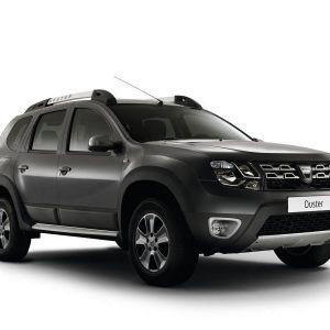 duster 2013 pack