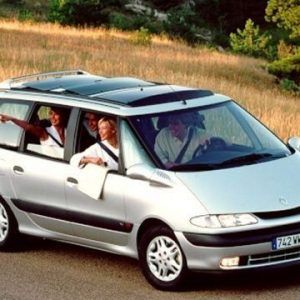 espace 97