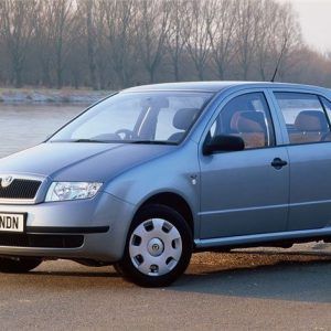 fabia 00