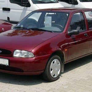 fiesta 96