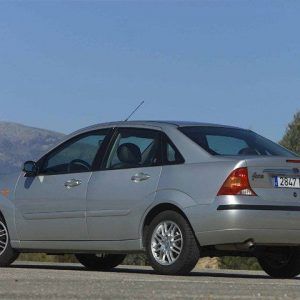 focus 4p 98