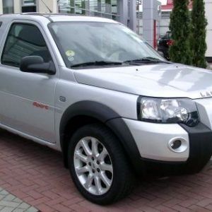 freelander 06