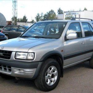 frontera b