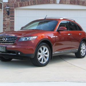 fx 45