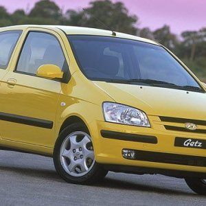 getz 2002