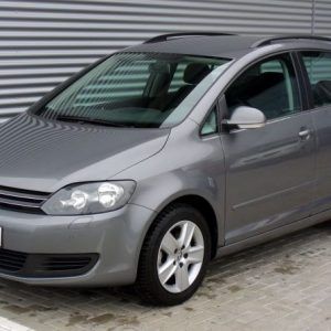 golf plus vi