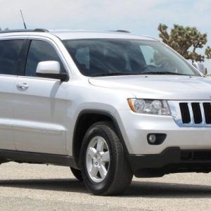 grand cherokee 2011