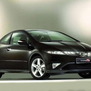 honda type s