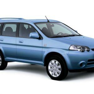 hrv 2004