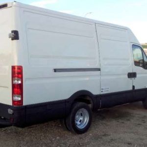 interstar r gemela