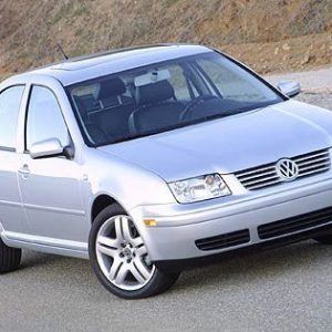 jetta 2003