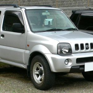 jimny 98