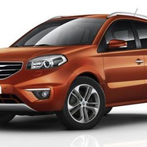 koleos 08