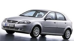 lacetti 2003