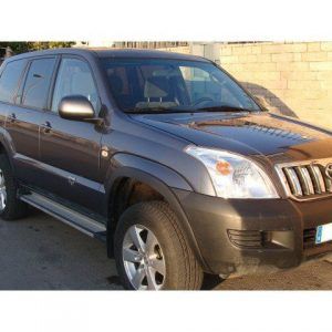 land cruiser 03