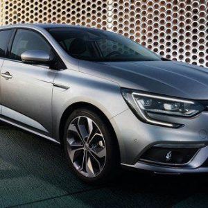 megane 2016