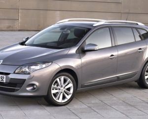 megane sport tourer