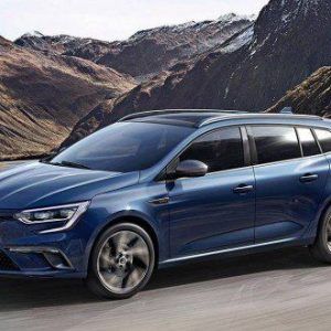 megane tourer 2016