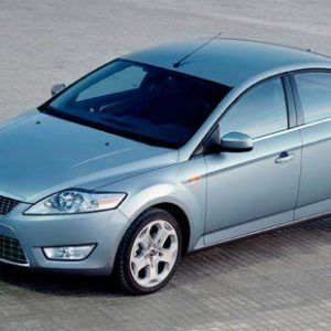 mondeo 2007